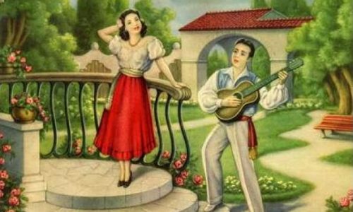 serenata scopri le tue origini sicilia