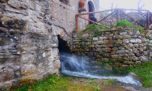 mulino antico novara di sicilia