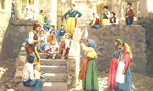 famiglia siciliana storie origini