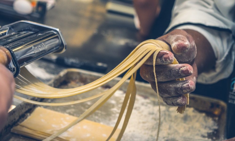 Sicily experience lasagne pasta fresca tra le cose da fare a giardini naxos