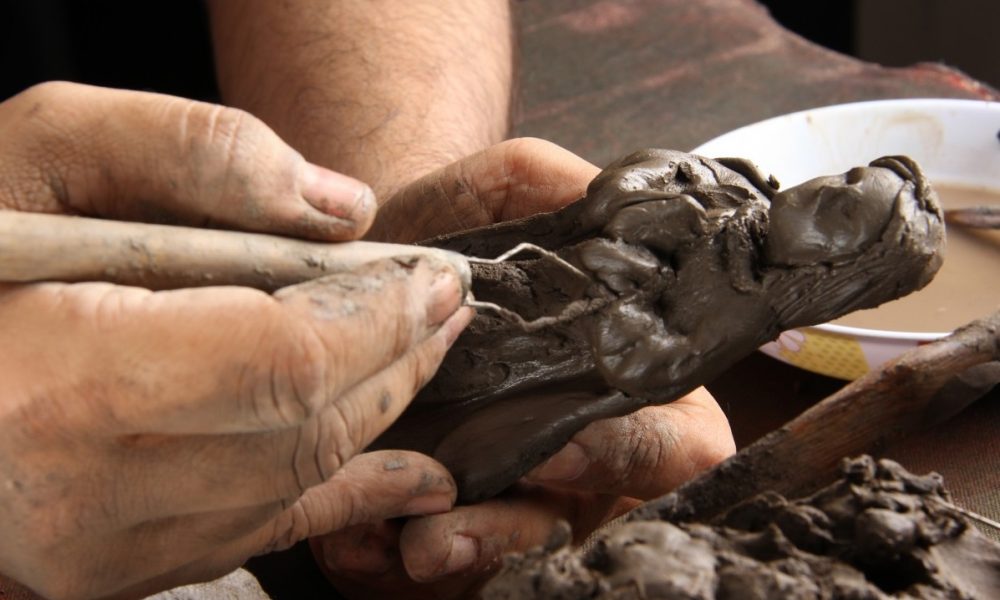 corso di ceramica da fare a Giardini Naxos in Sicilia