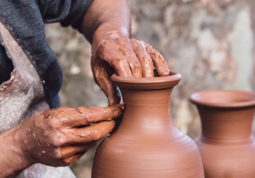 corsi di ceramica per fare esperienza a Giardini Naxos Sicilia